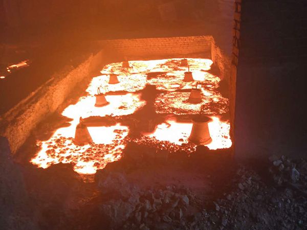 廠區環(huán)境展示